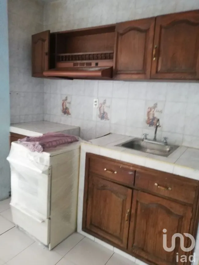 Casa en Venta en Lomas de Zaragoza, Iztapalapa, Ciudad de México | NEX-255032 | iad México | Foto 7 de 16