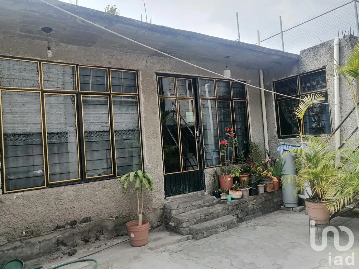 Casa en Venta en Lomas de Zaragoza, Iztapalapa, Ciudad de México | NEX-255032 | iad México | Foto 8 de 16