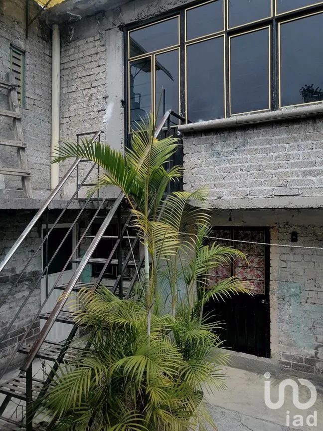 Casa en Venta en Lomas de Zaragoza, Iztapalapa, Ciudad de México | NEX-255032 | iad México | Foto 9 de 16