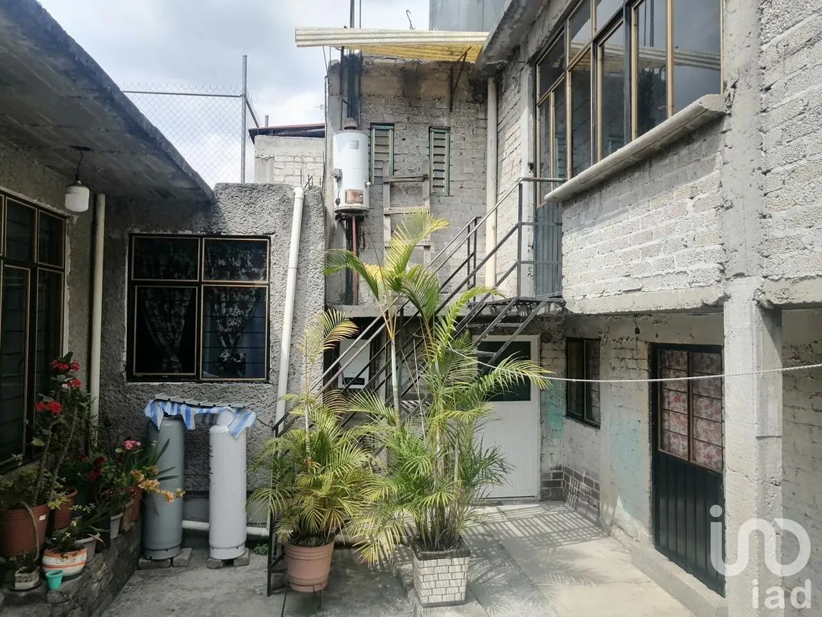 Casa en Venta en Lomas de Zaragoza, Iztapalapa, Ciudad de México | NEX-255032 | iad México | Foto 10 de 16