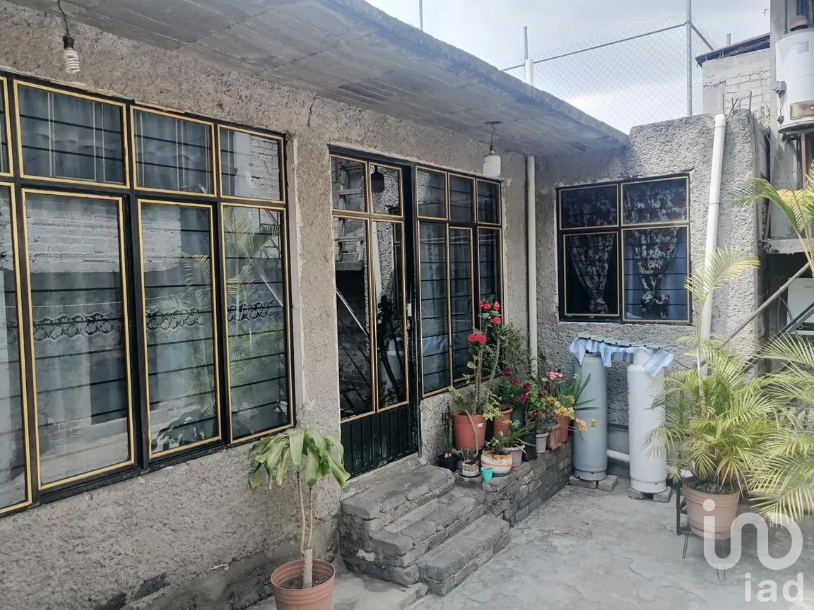 Casa en Venta en Lomas de Zaragoza, Iztapalapa, Ciudad de México | NEX-255032 | iad México | Foto 1 de 16
