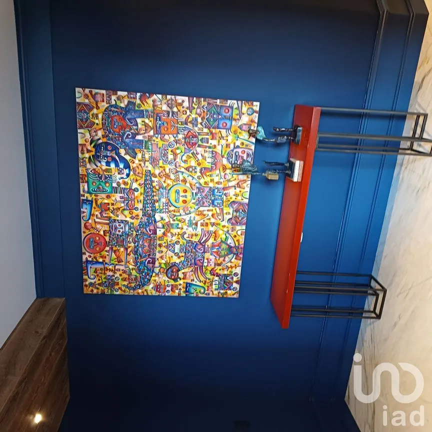 Departamento en Venta en Juárez, Cuauhtémoc, Ciudad de México | NEX-255811 | iad México | Foto 2 de 23