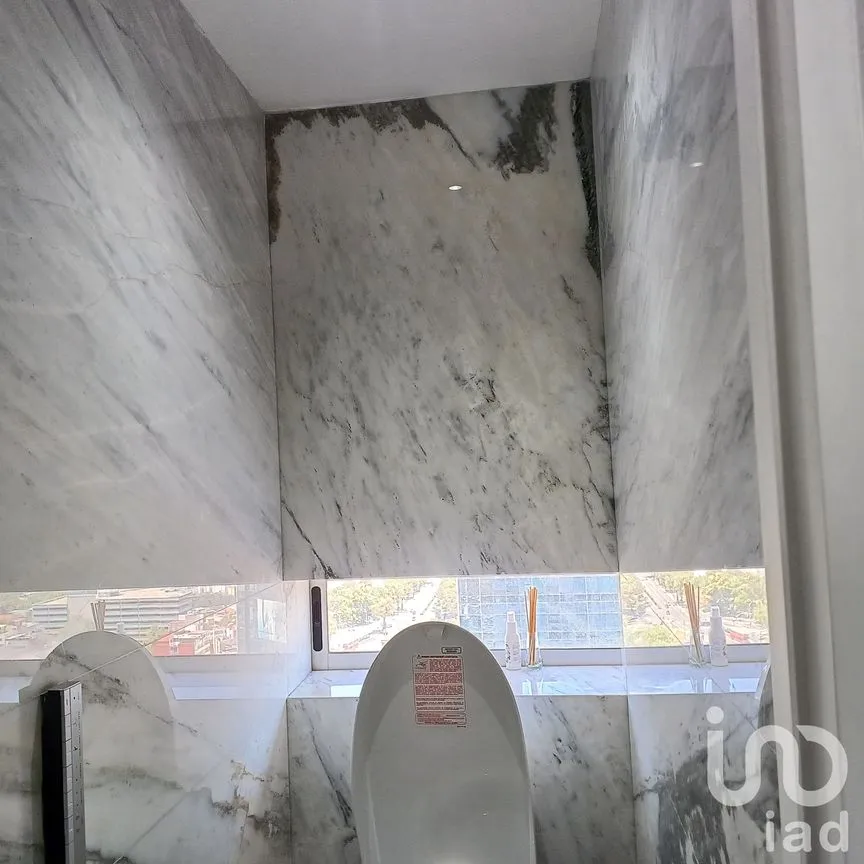 Departamento en Venta en Juárez, Cuauhtémoc, Ciudad de México | NEX-255811 | iad México | Foto 11 de 23