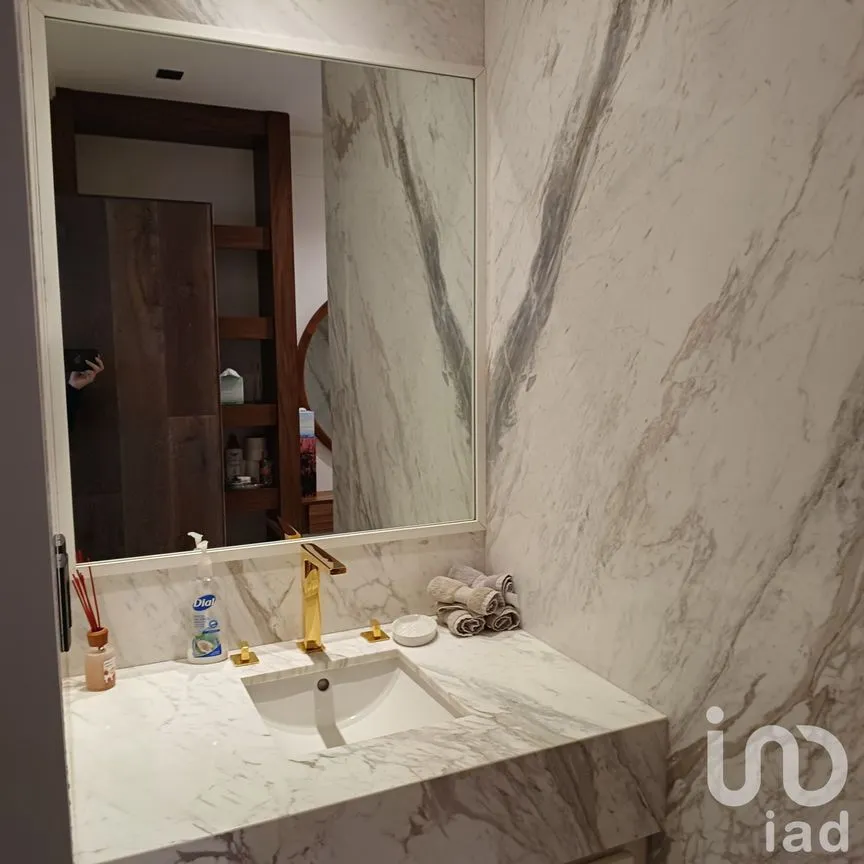 Departamento en Venta en Juárez, Cuauhtémoc, Ciudad de México | NEX-255811 | iad México | Foto 12 de 23