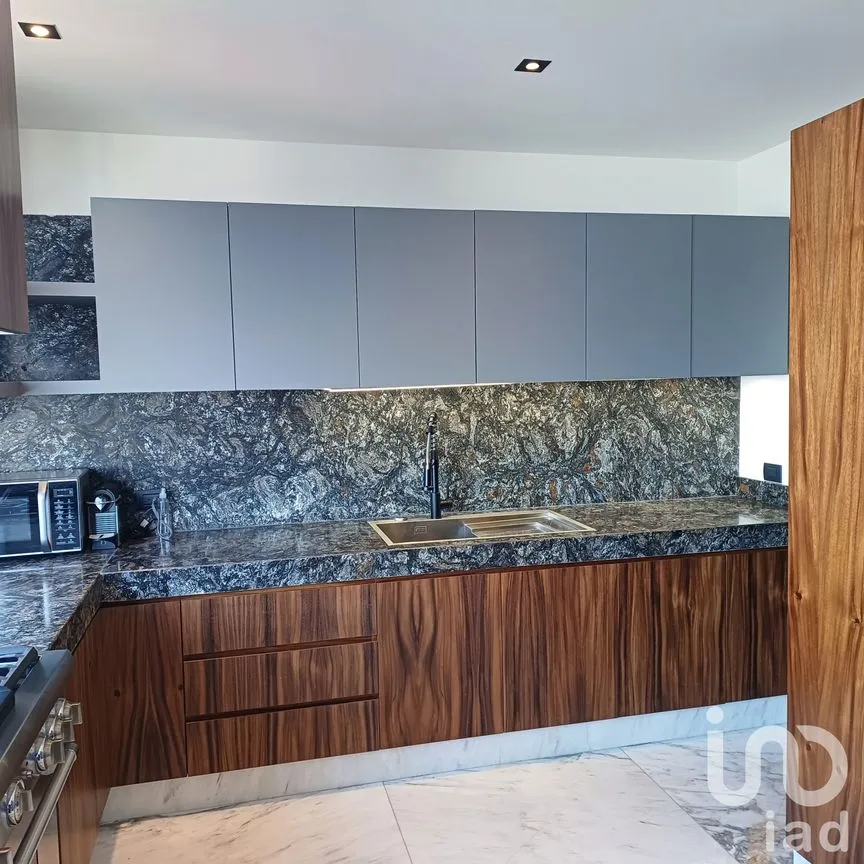 Departamento en Venta en Juárez, Cuauhtémoc, Ciudad de México | NEX-255811 | iad México | Foto 13 de 23