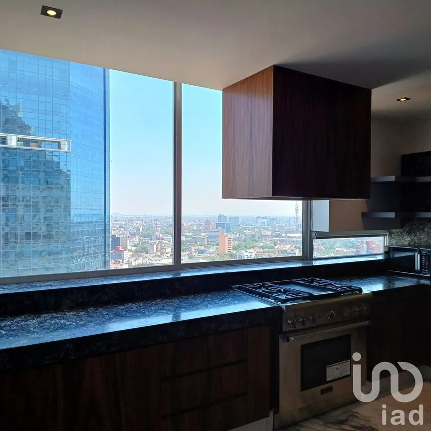 Departamento en Venta en Juárez, Cuauhtémoc, Ciudad de México | NEX-255811 | iad México | Foto 14 de 23