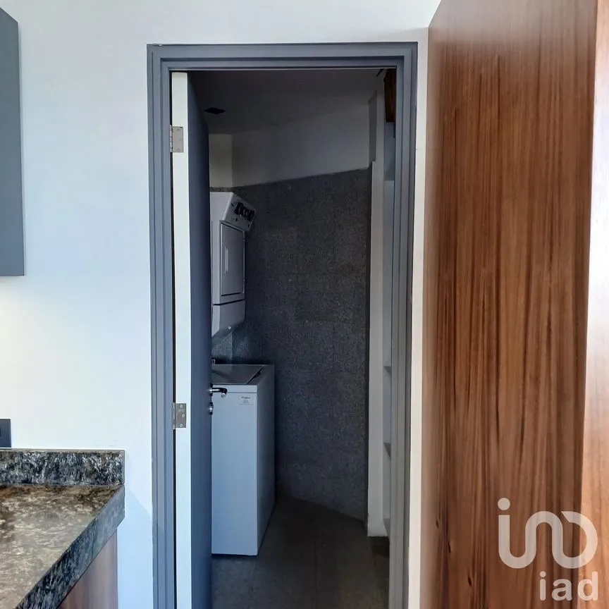 Departamento en Venta en Juárez, Cuauhtémoc, Ciudad de México | NEX-255811 | iad México | Foto 16 de 23