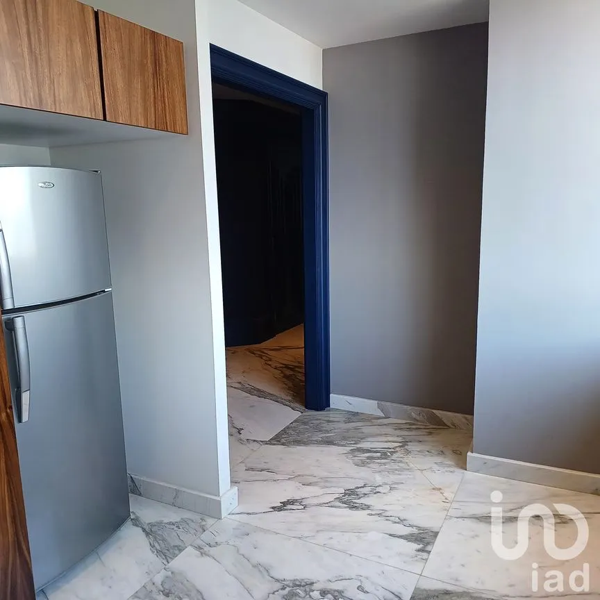 Departamento en Venta en Juárez, Cuauhtémoc, Ciudad de México | NEX-255811 | iad México | Foto 17 de 23