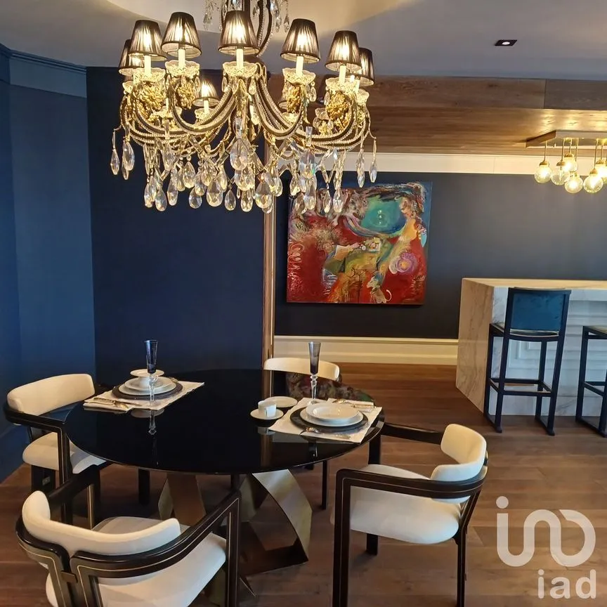 Departamento en Venta en Juárez, Cuauhtémoc, Ciudad de México | NEX-255811 | iad México | Foto 3 de 23