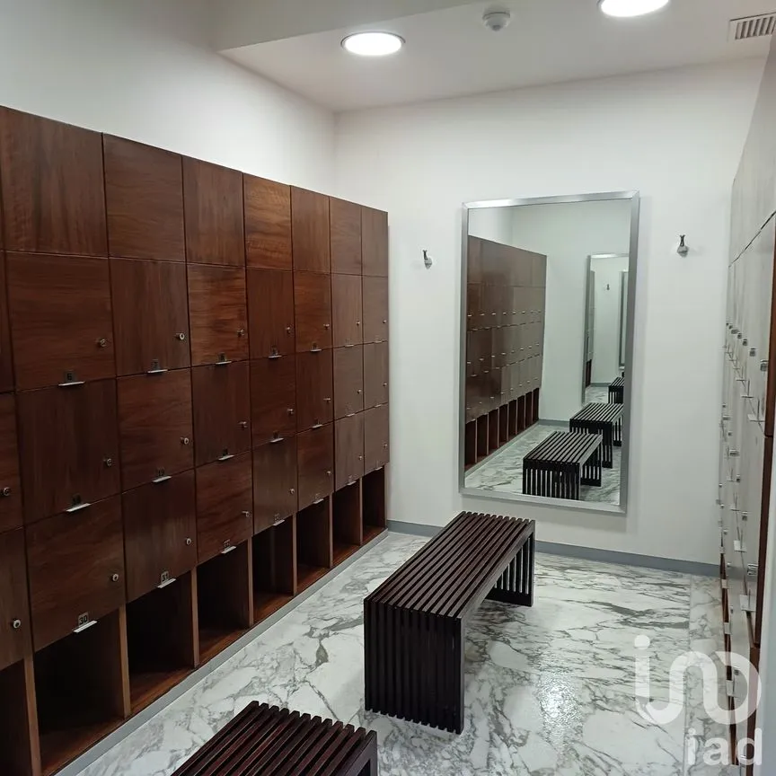 Departamento en Venta en Juárez, Cuauhtémoc, Ciudad de México | NEX-255811 | iad México | Foto 21 de 23