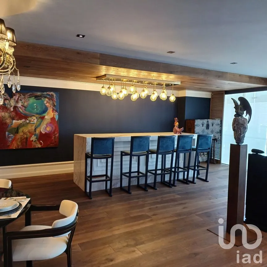 Departamento en Venta en Juárez, Cuauhtémoc, Ciudad de México | NEX-255811 | iad México | Foto 4 de 23