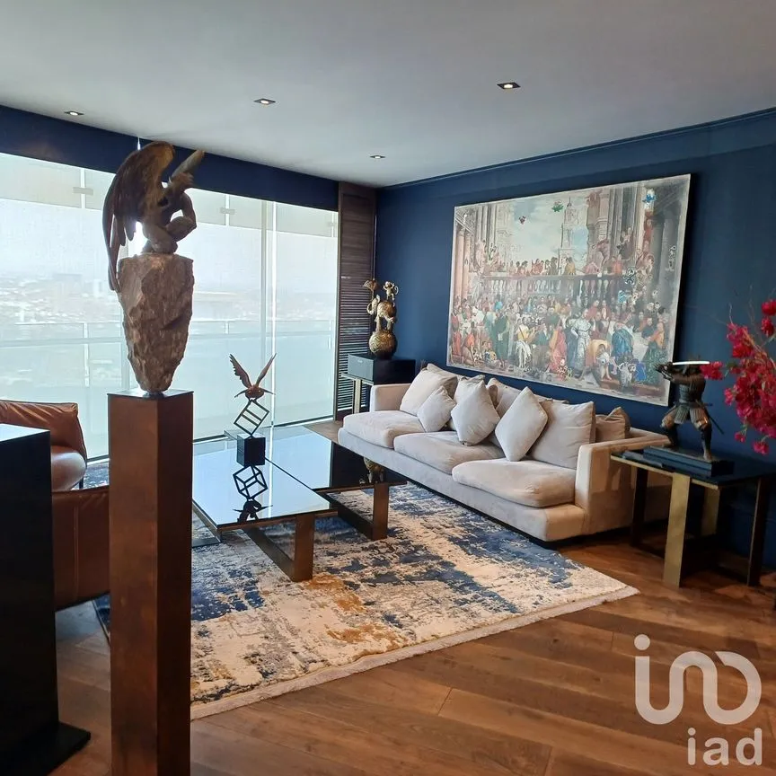 Departamento en Venta en Juárez, Cuauhtémoc, Ciudad de México | NEX-255811 | iad México | Foto 5 de 23