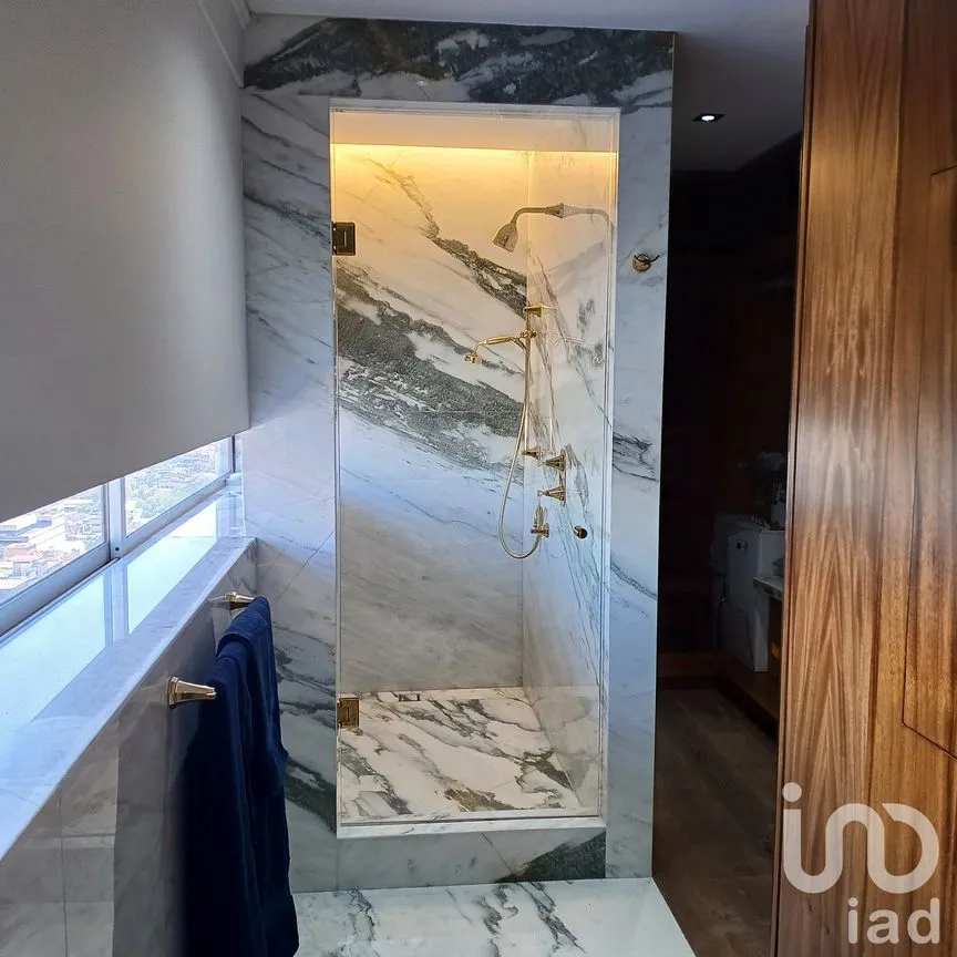 Departamento en Venta en Juárez, Cuauhtémoc, Ciudad de México | NEX-255811 | iad México | Foto 8 de 23