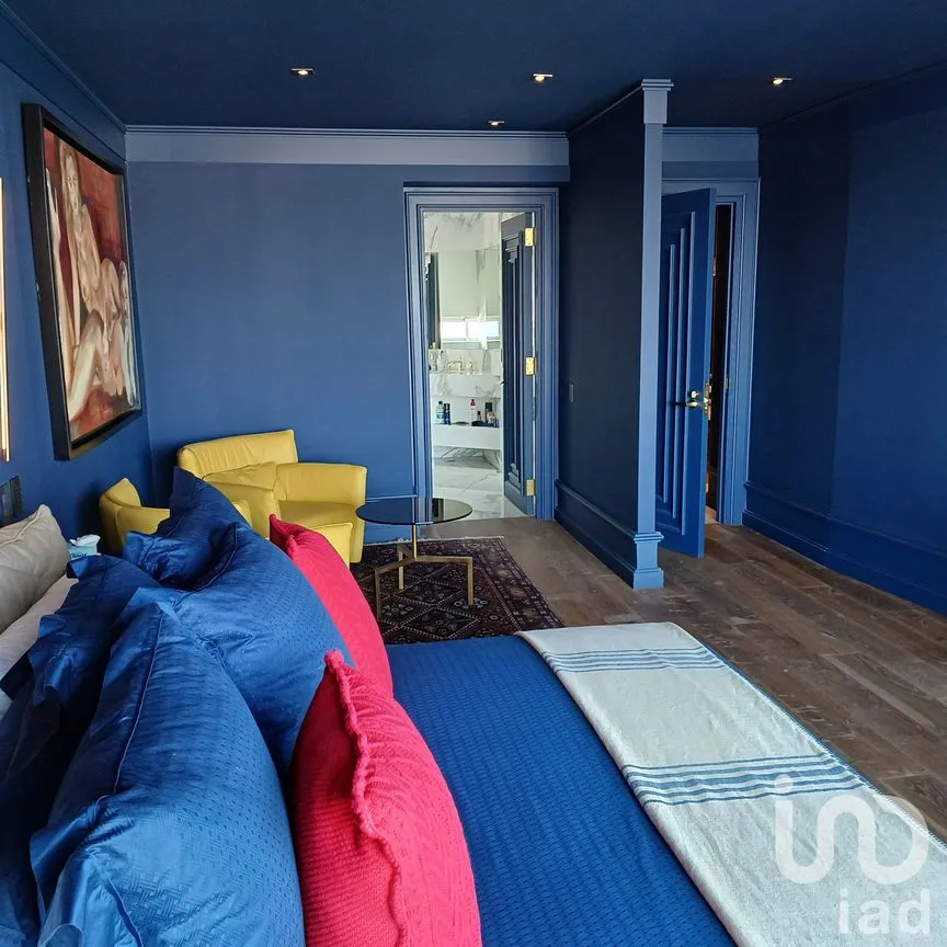 Departamento en Venta en Juárez, Cuauhtémoc, Ciudad de México | NEX-255811 | iad México | Foto 9 de 23