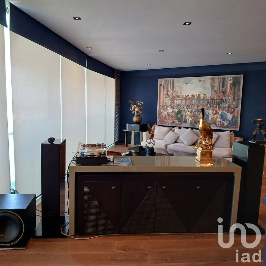 Departamento en Venta en Juárez, Cuauhtémoc, Ciudad de México | NEX-255811 | iad México | Foto 10 de 23