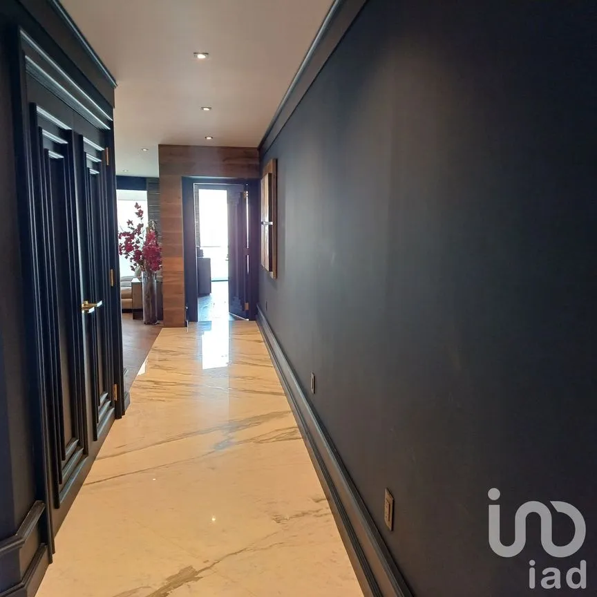 Departamento en Venta en Juárez, Cuauhtémoc, Ciudad de México | NEX-255811 | iad México | Foto 1 de 23