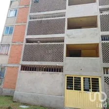 NEX-257914 - Departamento en Venta, con 2 recamaras, con 1 baño, con 60 m2 de construcción en Paraje San Juan, CP 09830, Ciudad de México.