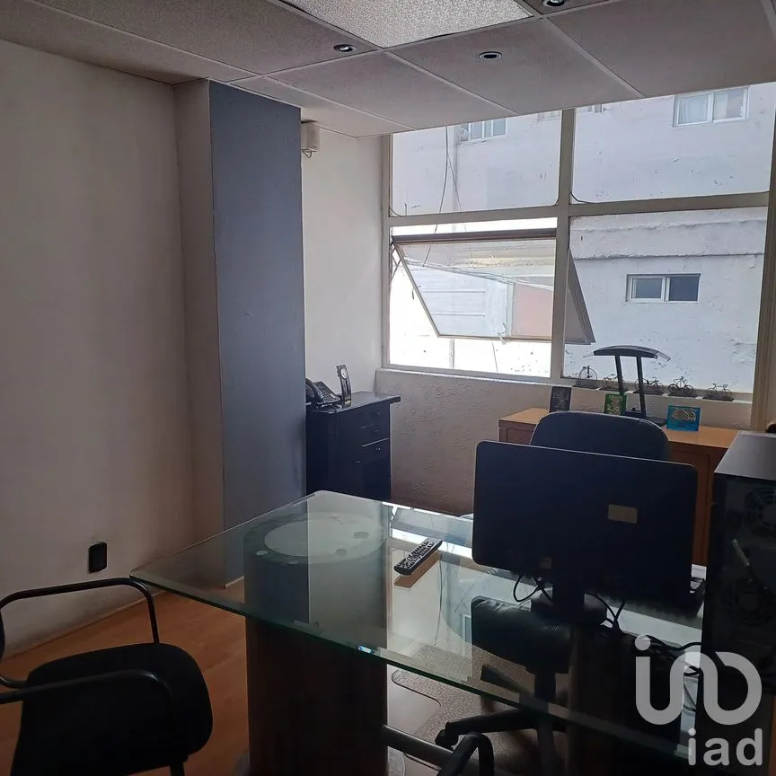 Oficina en Venta en Hipódromo Condesa, Cuauhtémoc, Ciudad de México | NEX-259239 | iad México | Foto 12 de 17