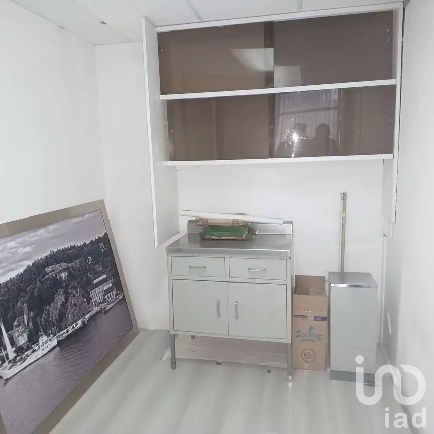 Oficina en Venta en Hipódromo Condesa, Cuauhtémoc, Ciudad de México | NEX-259239 | iad México | Foto 14 de 17