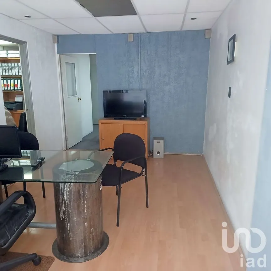 Oficina en Venta en Hipódromo Condesa, Cuauhtémoc, Ciudad de México | NEX-259239 | iad México | Foto 15 de 17