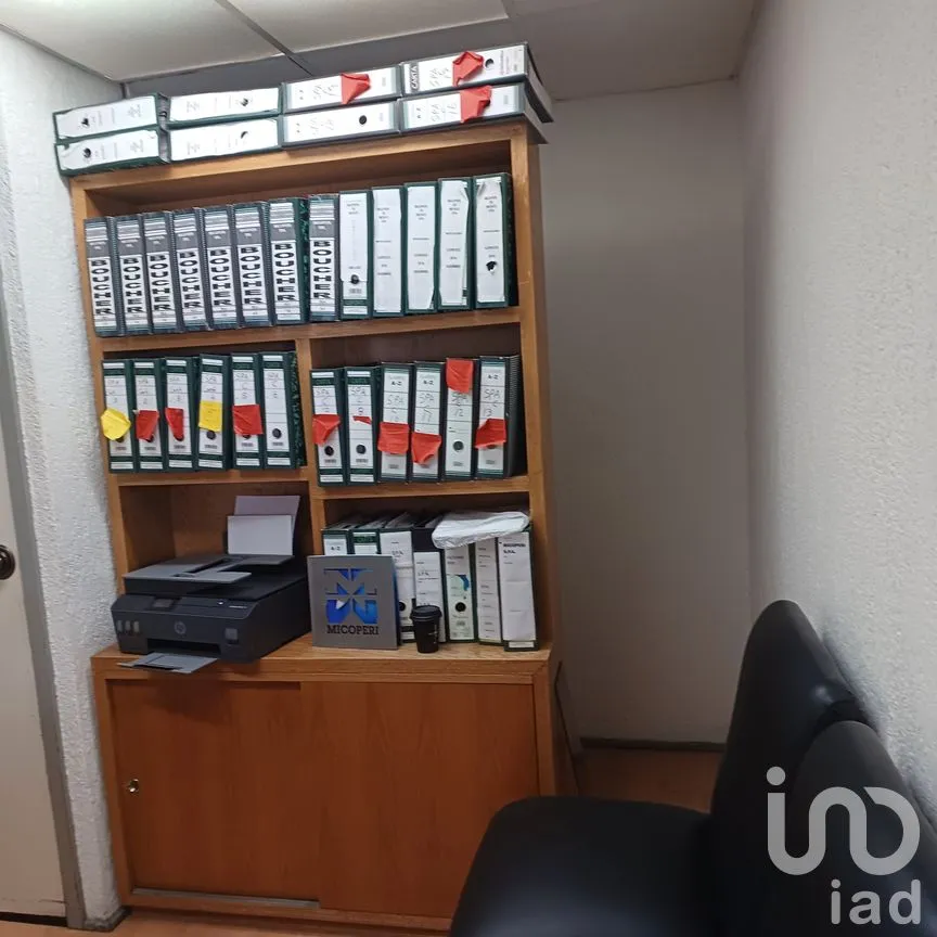 Oficina en Venta en Hipódromo Condesa, Cuauhtémoc, Ciudad de México | NEX-259239 | iad México | Foto 6 de 17