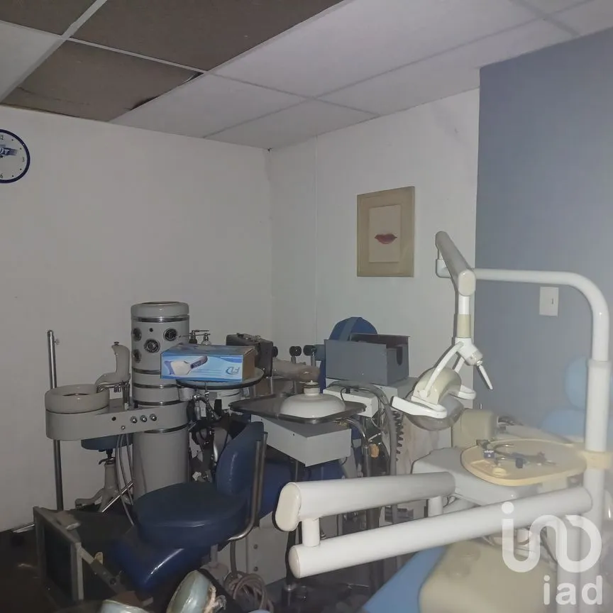 Oficina en Venta en Hipódromo Condesa, Cuauhtémoc, Ciudad de México | NEX-259239 | iad México | Foto 9 de 17
