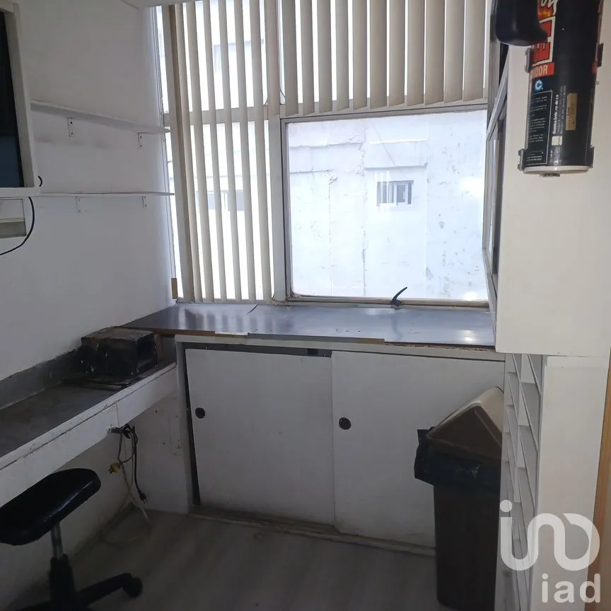 Oficina en Venta en Hipódromo Condesa, Cuauhtémoc, Ciudad de México | NEX-259239 | iad México | Foto 10 de 17