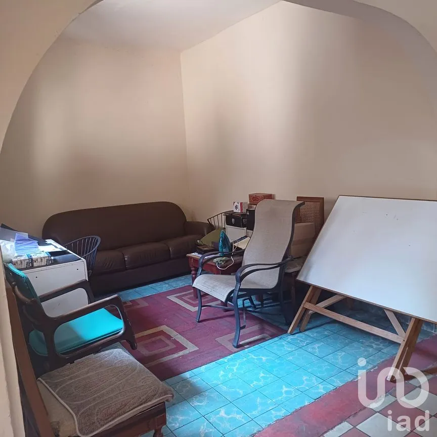 Edificio en Venta en Magdalena de las Salinas, Gustavo A. Madero, Ciudad de México | NEX-261062 | iad México | Foto 14 de 37