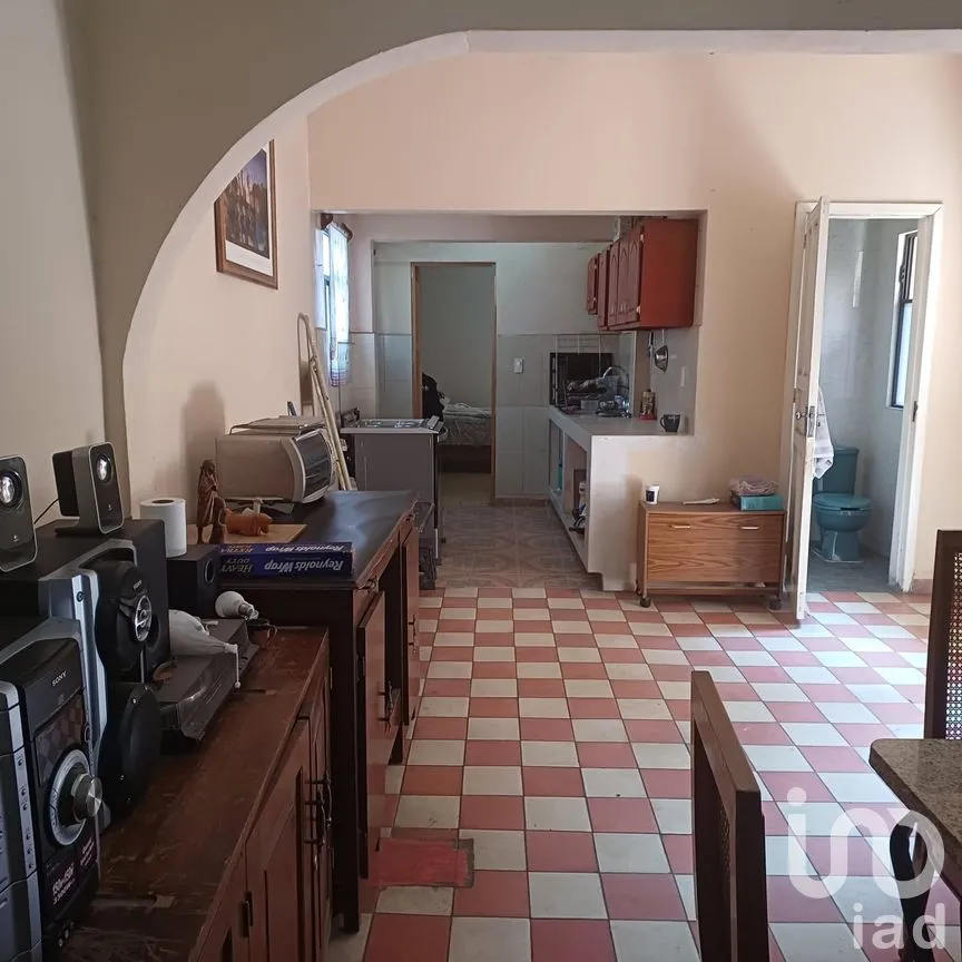 Edificio en Venta en Magdalena de las Salinas, Gustavo A. Madero, Ciudad de México | NEX-261062 | iad México | Foto 15 de 37