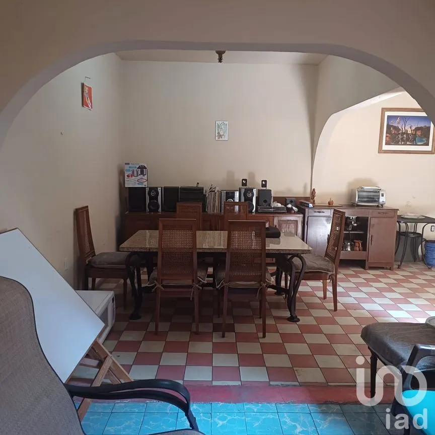 Edificio en Venta en Magdalena de las Salinas, Gustavo A. Madero, Ciudad de México | NEX-261062 | iad México | Foto 16 de 37