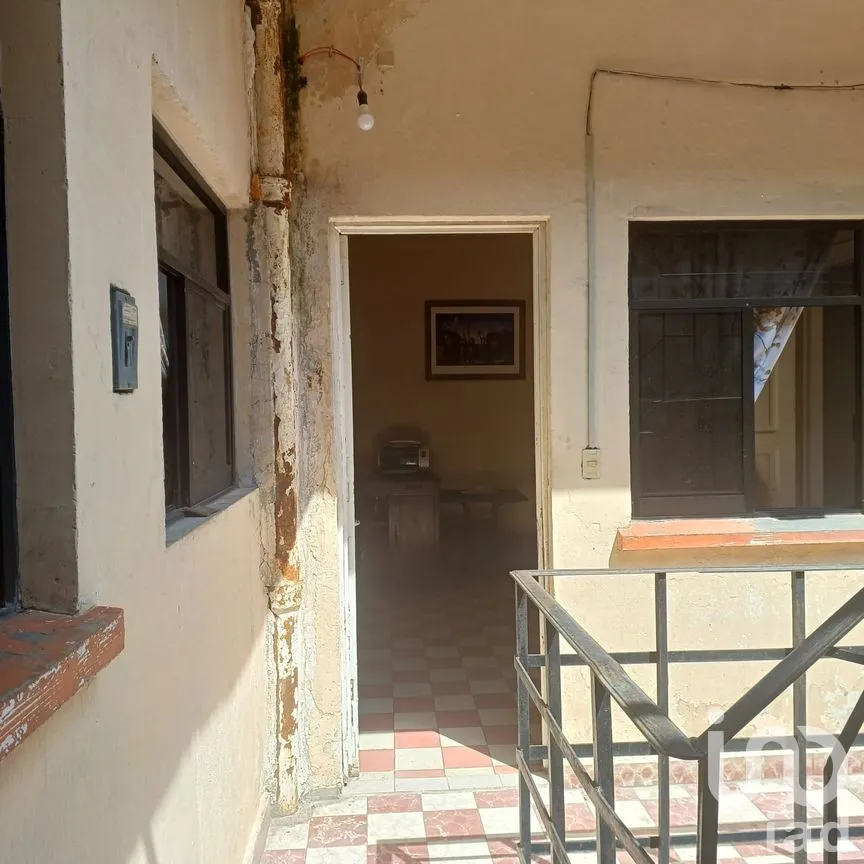 Edificio en Venta en Magdalena de las Salinas, Gustavo A. Madero, Ciudad de México | NEX-261062 | iad México | Foto 17 de 37