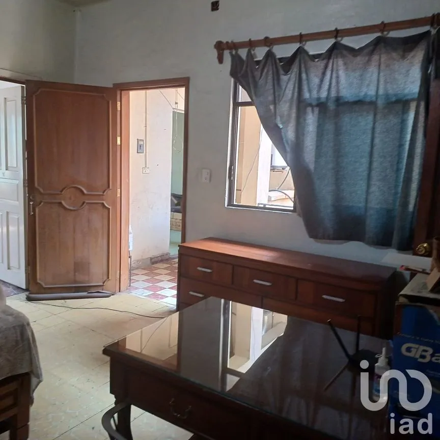 Edificio en Venta en Magdalena de las Salinas, Gustavo A. Madero, Ciudad de México | NEX-261062 | iad México | Foto 18 de 37