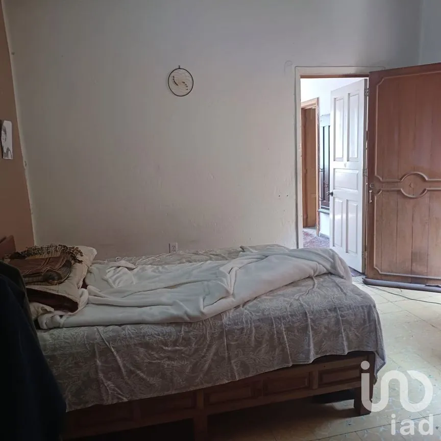 Edificio en Venta en Magdalena de las Salinas, Gustavo A. Madero, Ciudad de México | NEX-261062 | iad México | Foto 19 de 37