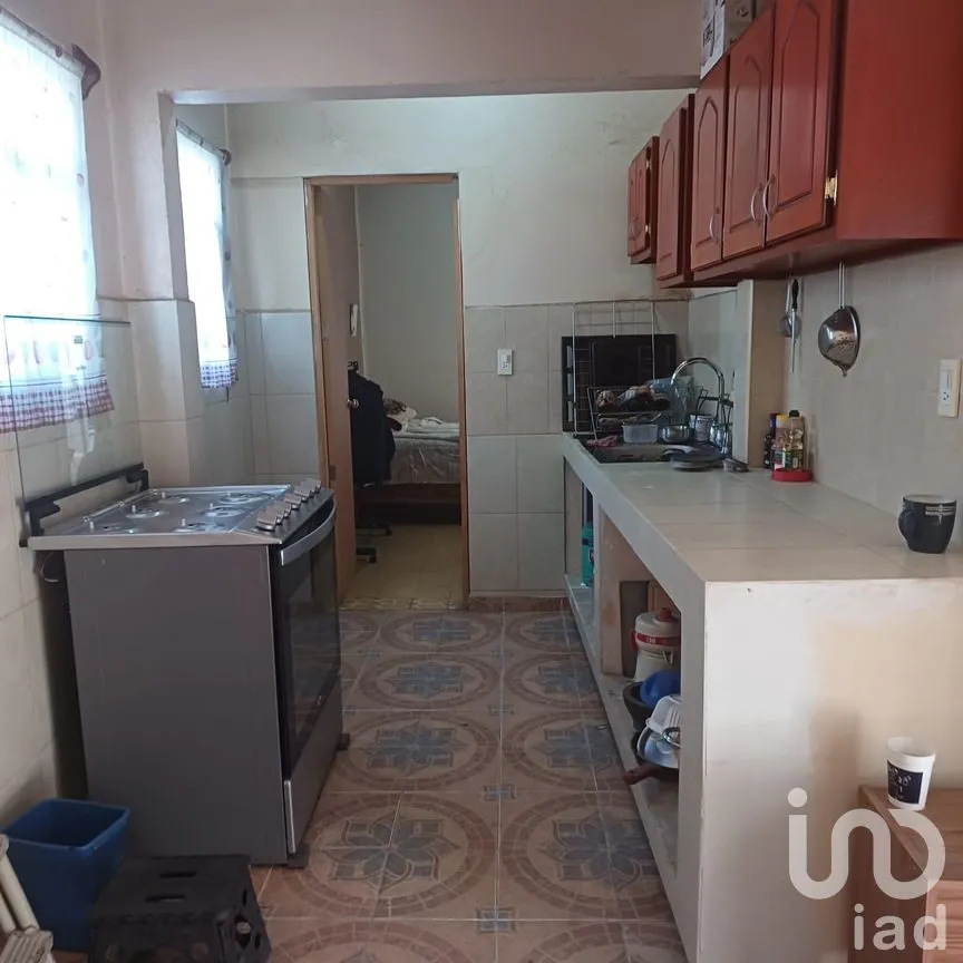 Edificio en Venta en Magdalena de las Salinas, Gustavo A. Madero, Ciudad de México | NEX-261062 | iad México | Foto 21 de 37