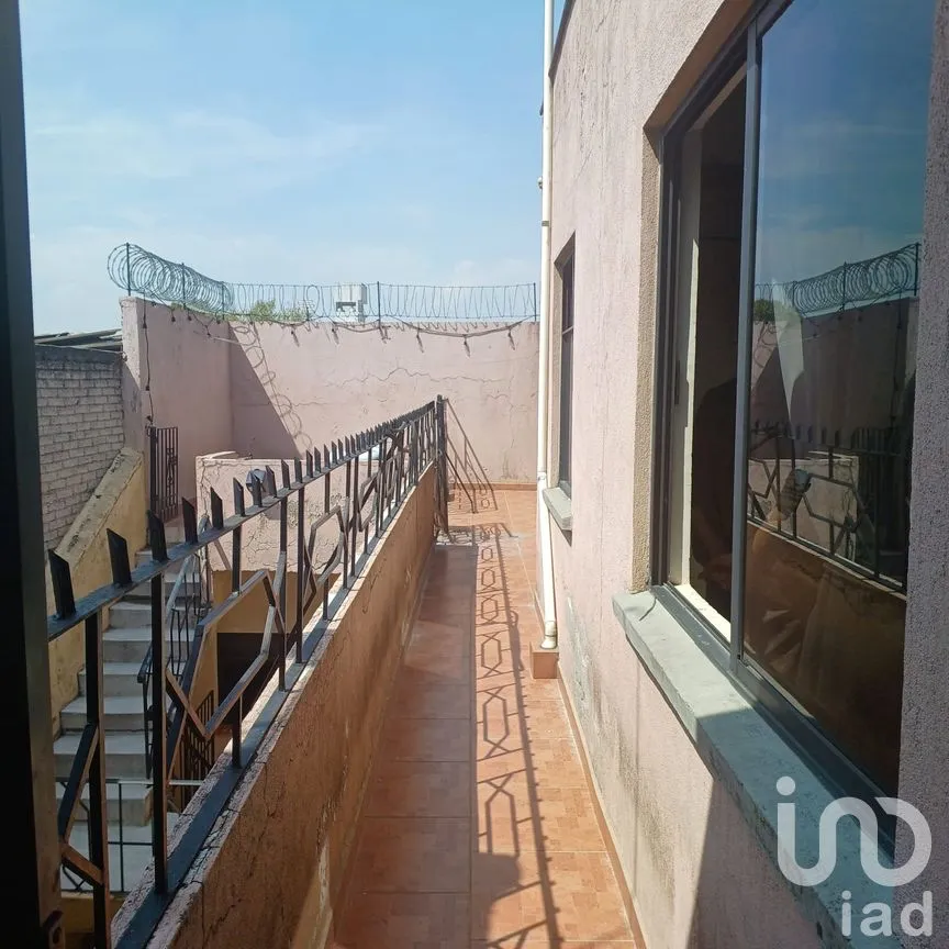 Edificio en Venta en Magdalena de las Salinas, Gustavo A. Madero, Ciudad de México | NEX-261062 | iad México | Foto 24 de 37