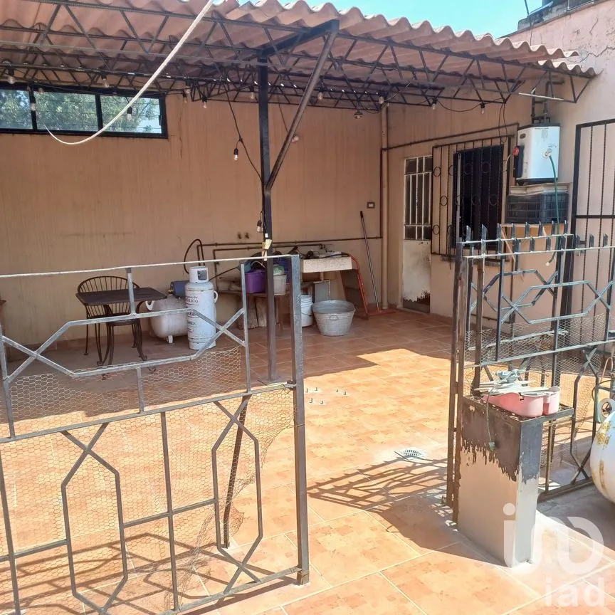 Edificio en Venta en Magdalena de las Salinas, Gustavo A. Madero, Ciudad de México | NEX-261062 | iad México | Foto 25 de 37