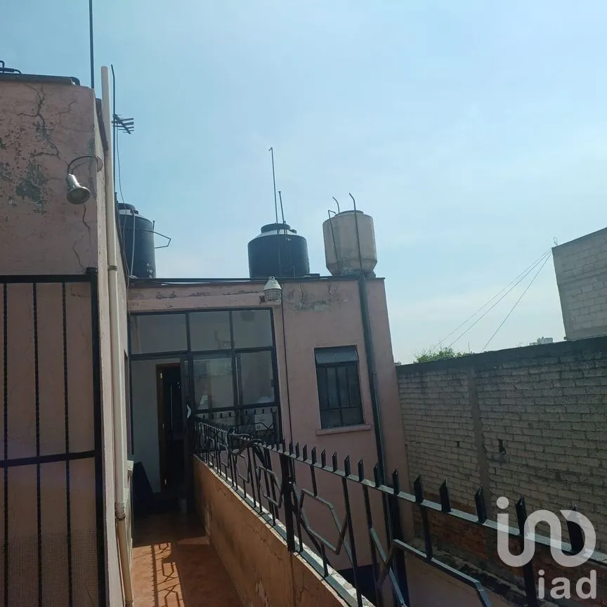 Edificio en Venta en Magdalena de las Salinas, Gustavo A. Madero, Ciudad de México | NEX-261062 | iad México | Foto 26 de 37