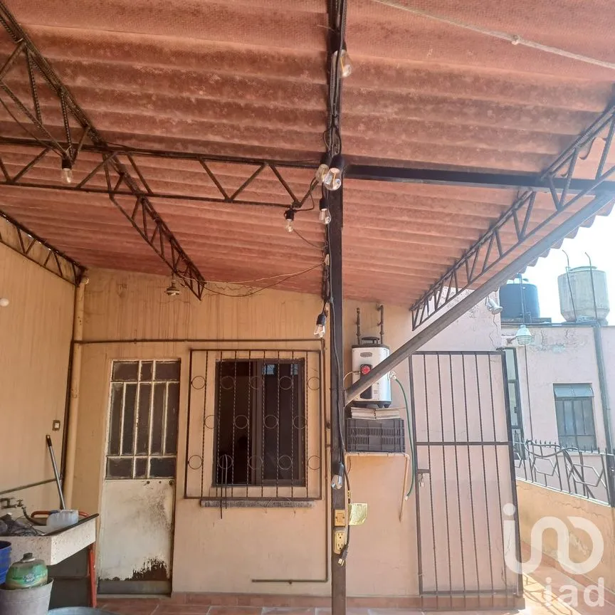 Edificio en Venta en Magdalena de las Salinas, Gustavo A. Madero, Ciudad de México | NEX-261062 | iad México | Foto 27 de 37