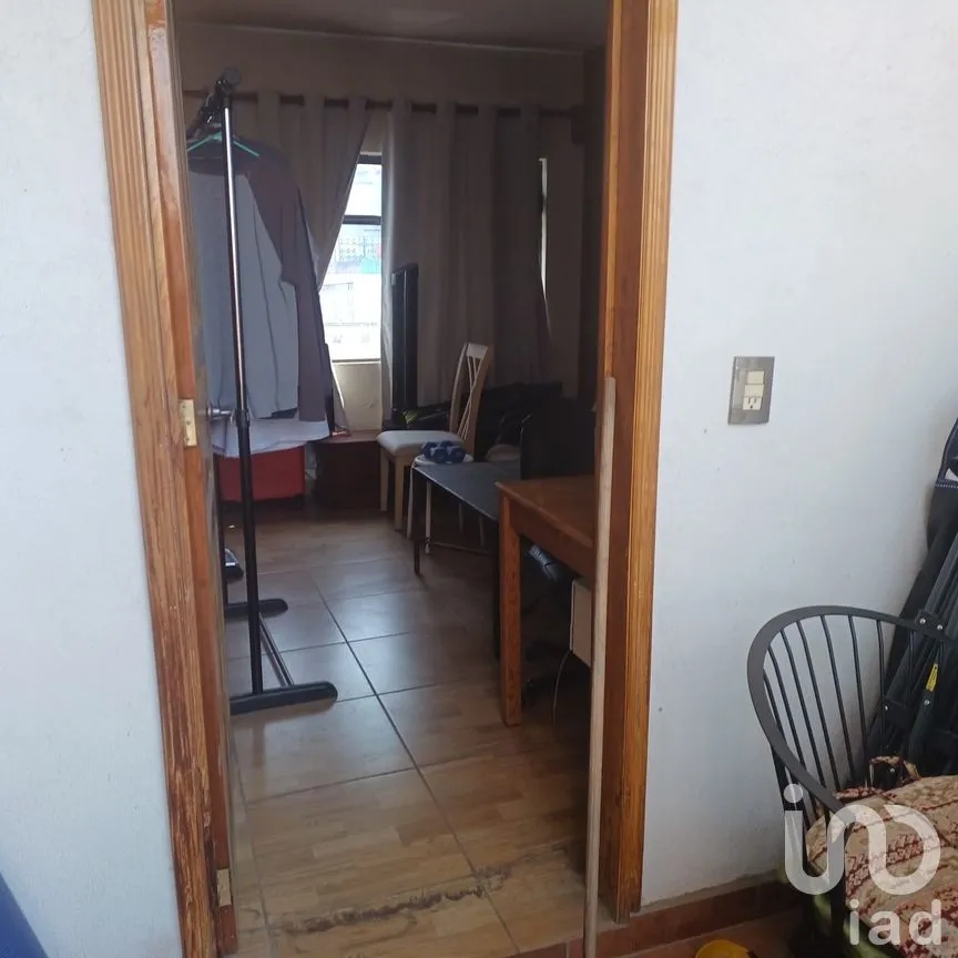 Edificio en Venta en Magdalena de las Salinas, Gustavo A. Madero, Ciudad de México | NEX-261062 | iad México | Foto 28 de 37