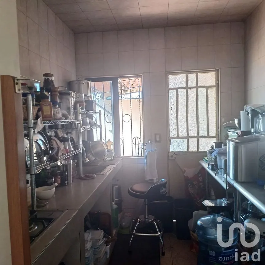 Edificio en Venta en Magdalena de las Salinas, Gustavo A. Madero, Ciudad de México | NEX-261062 | iad México | Foto 32 de 37