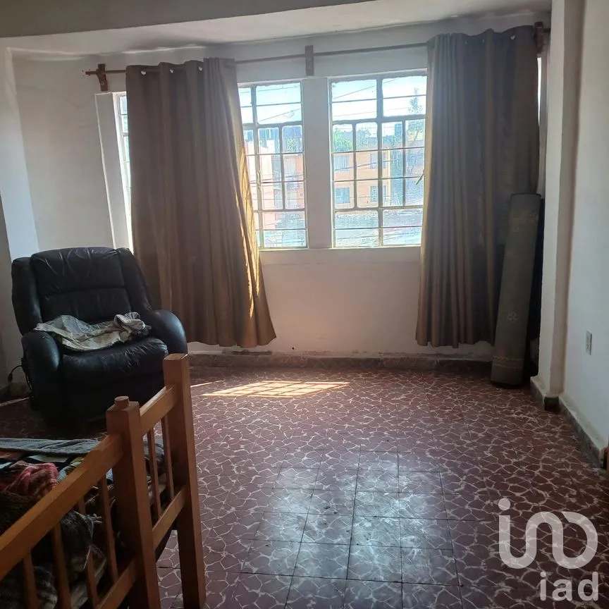 Edificio en Venta en Magdalena de las Salinas, Gustavo A. Madero, Ciudad de México | NEX-261062 | iad México | Foto 35 de 37