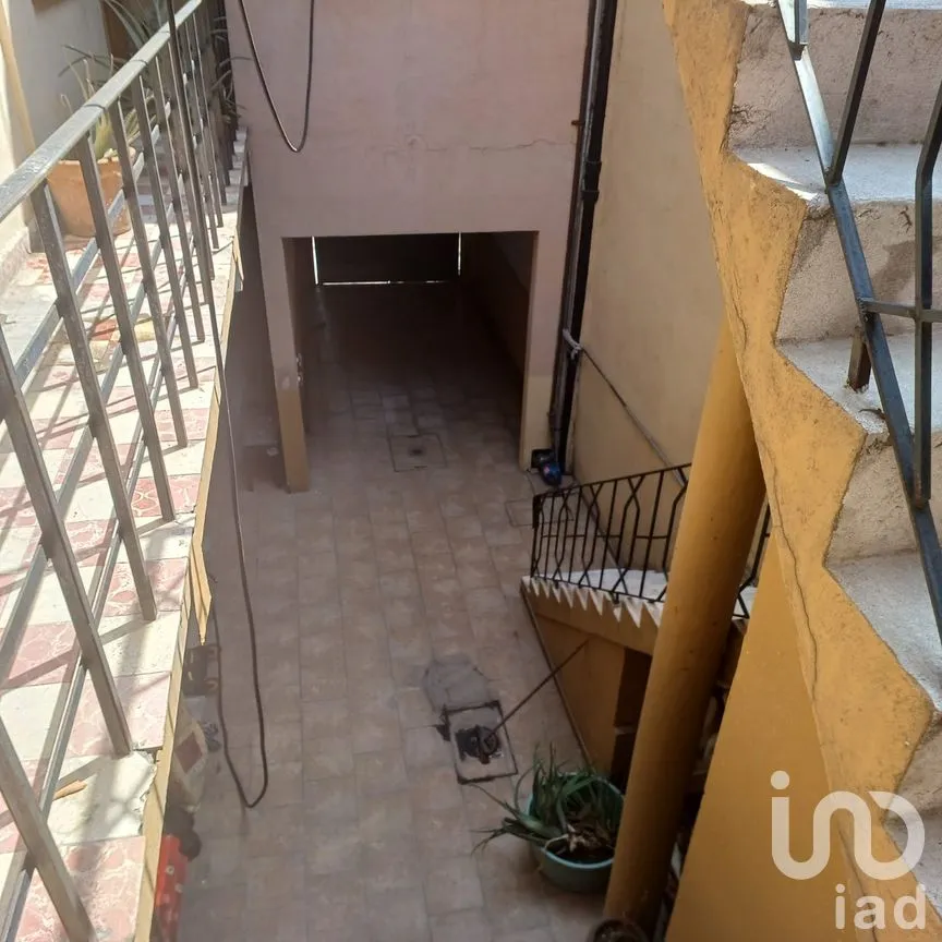 Edificio en Venta en Magdalena de las Salinas, Gustavo A. Madero, Ciudad de México | NEX-261062 | iad México | Foto 36 de 37