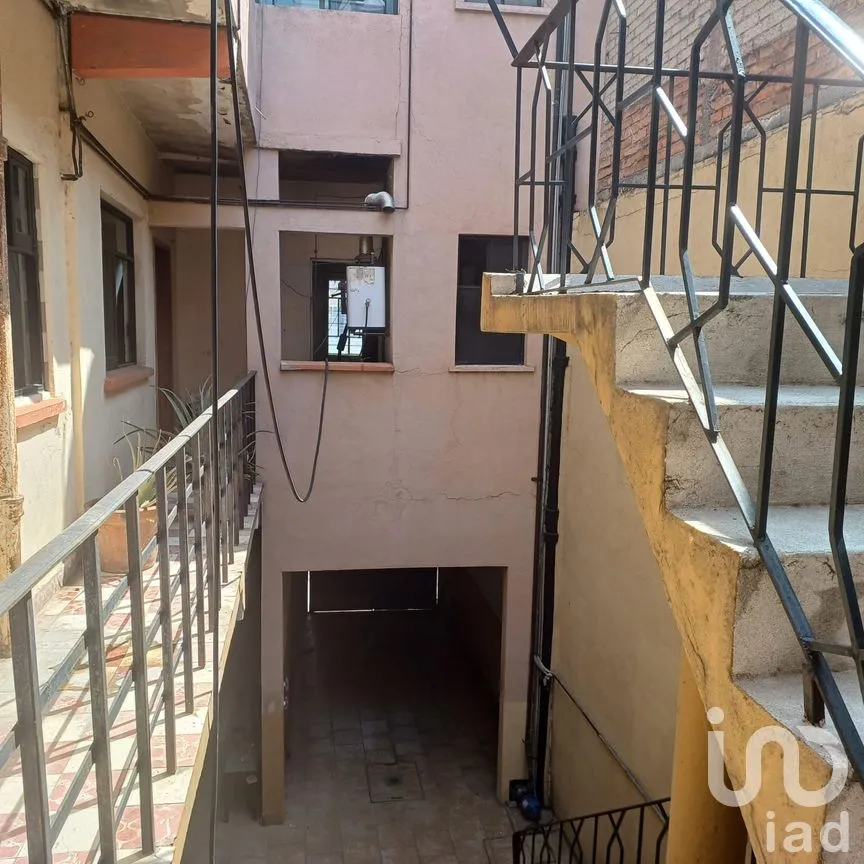 Edificio en Venta en Magdalena de las Salinas, Gustavo A. Madero, Ciudad de México | NEX-261062 | iad México | Foto 37 de 37