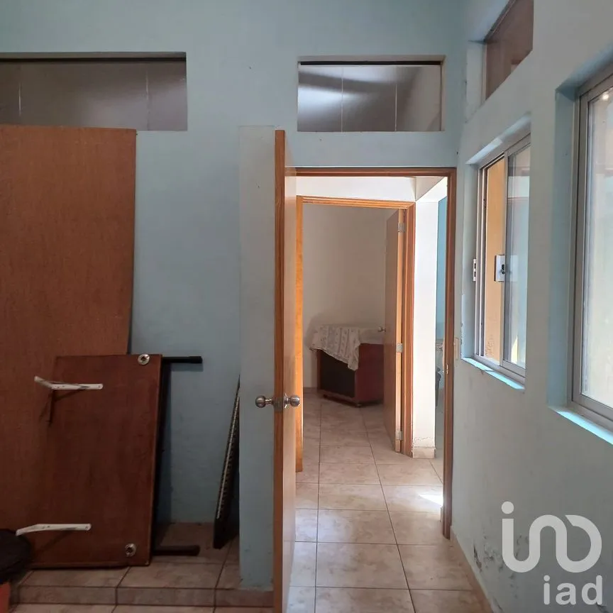 Edificio en Venta en Magdalena de las Salinas, Gustavo A. Madero, Ciudad de México | NEX-261062 | iad México | Foto 7 de 37