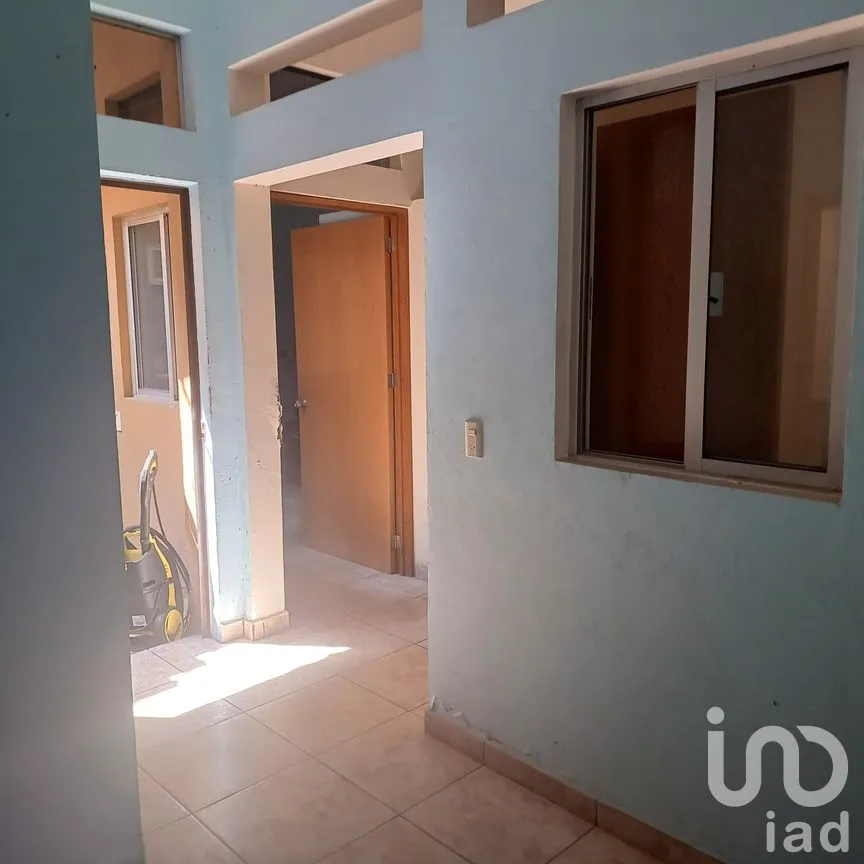 Edificio en Venta en Magdalena de las Salinas, Gustavo A. Madero, Ciudad de México | NEX-261062 | iad México | Foto 9 de 37