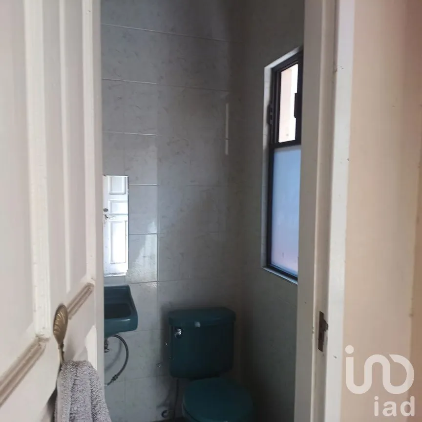 Edificio en Venta en Magdalena de las Salinas, Gustavo A. Madero, Ciudad de México | NEX-261062 | iad México | Foto 10 de 37