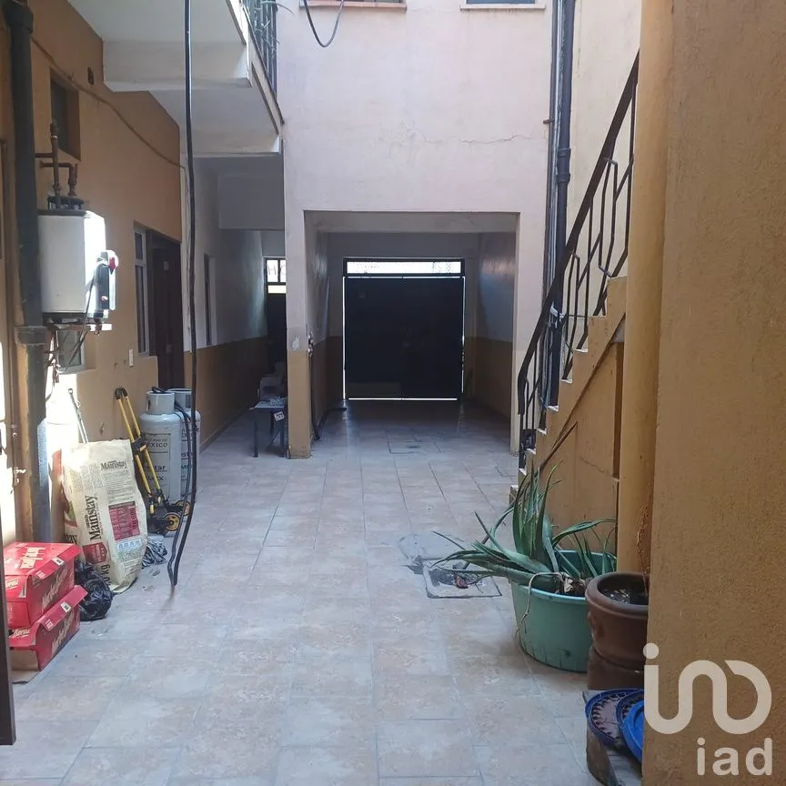 Edificio en Venta en Magdalena de las Salinas, Gustavo A. Madero, Ciudad de México | NEX-261062 | iad México | Foto 1 de 37
