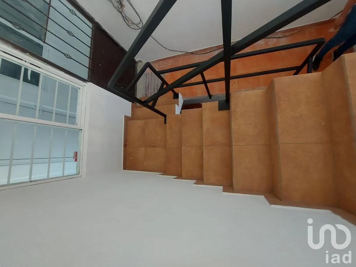 Cuarto en Renta en Carlos Hank Gonzalez, Iztapalapa, Ciudad de México | NEX-261829 | iad México | Foto 2 de 8