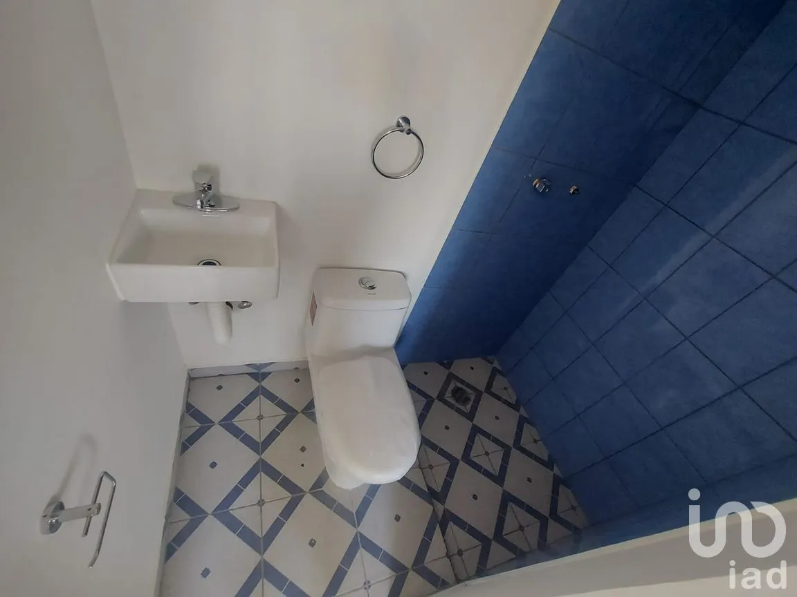 Cuarto en Renta en Carlos Hank Gonzalez, Iztapalapa, Ciudad de México | NEX-261829 | iad México | Foto 4 de 8