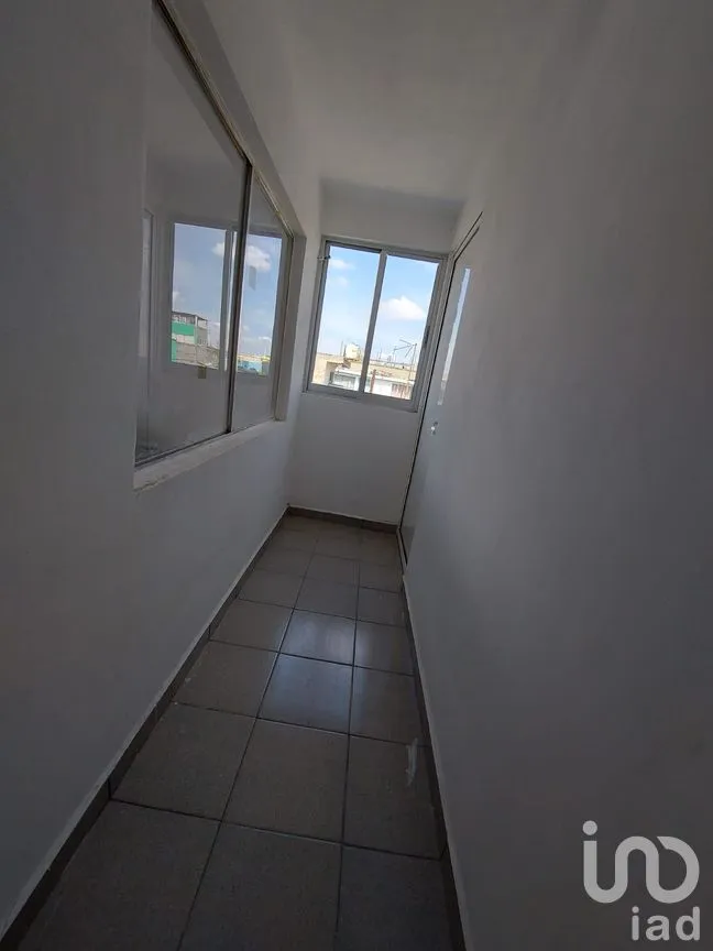Cuarto en Renta en Carlos Hank Gonzalez, Iztapalapa, Ciudad de México | NEX-261829 | iad México | Foto 5 de 8